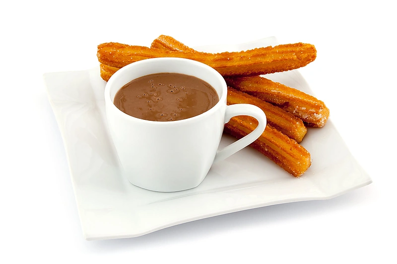 Ispaniški pyragėliai