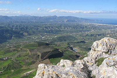 Kreta žavi ne tik savo istoriniu paveldu, bet ir gamta