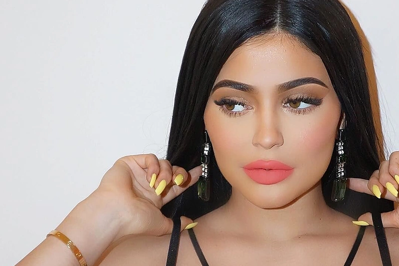 Kylie Jenner