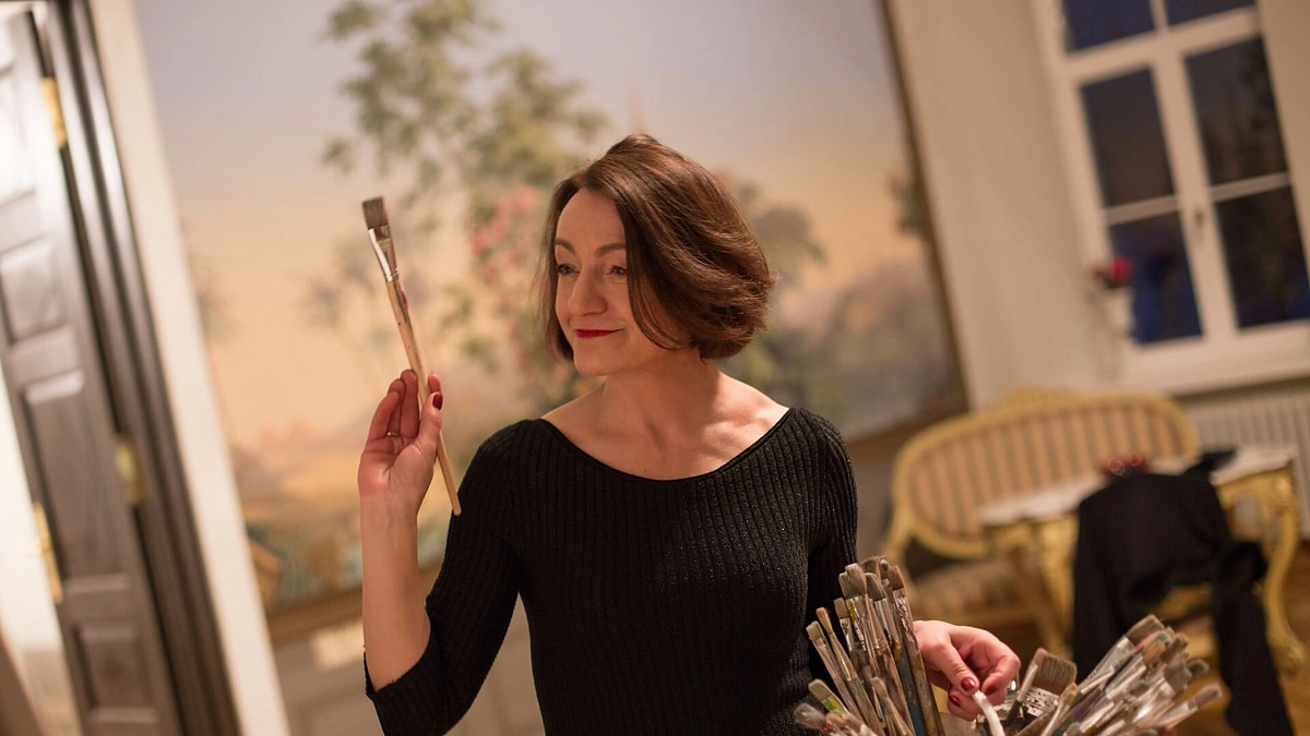 Marija Mendelė-Leliugienė