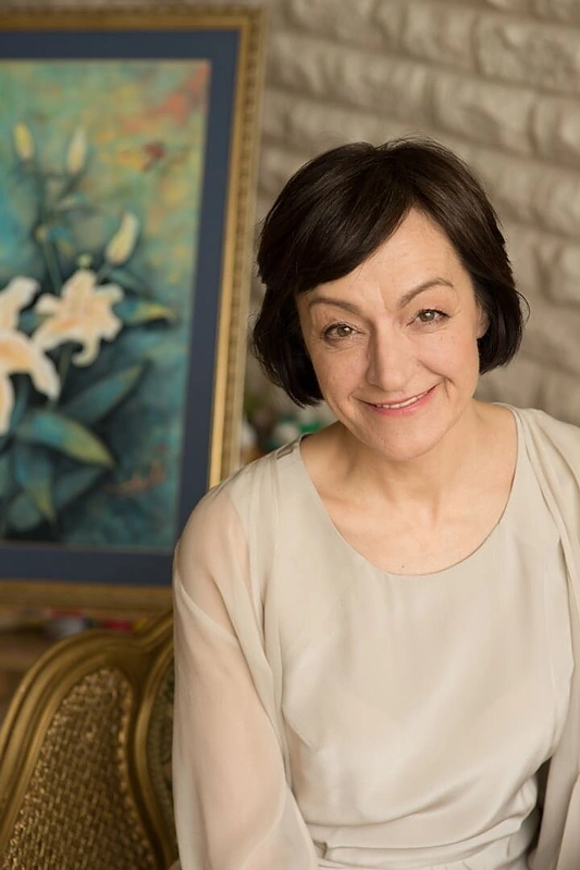 Marija Mendelė-Leliugienė