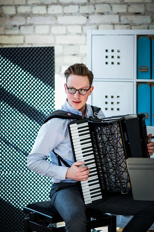 Martynas Levickis