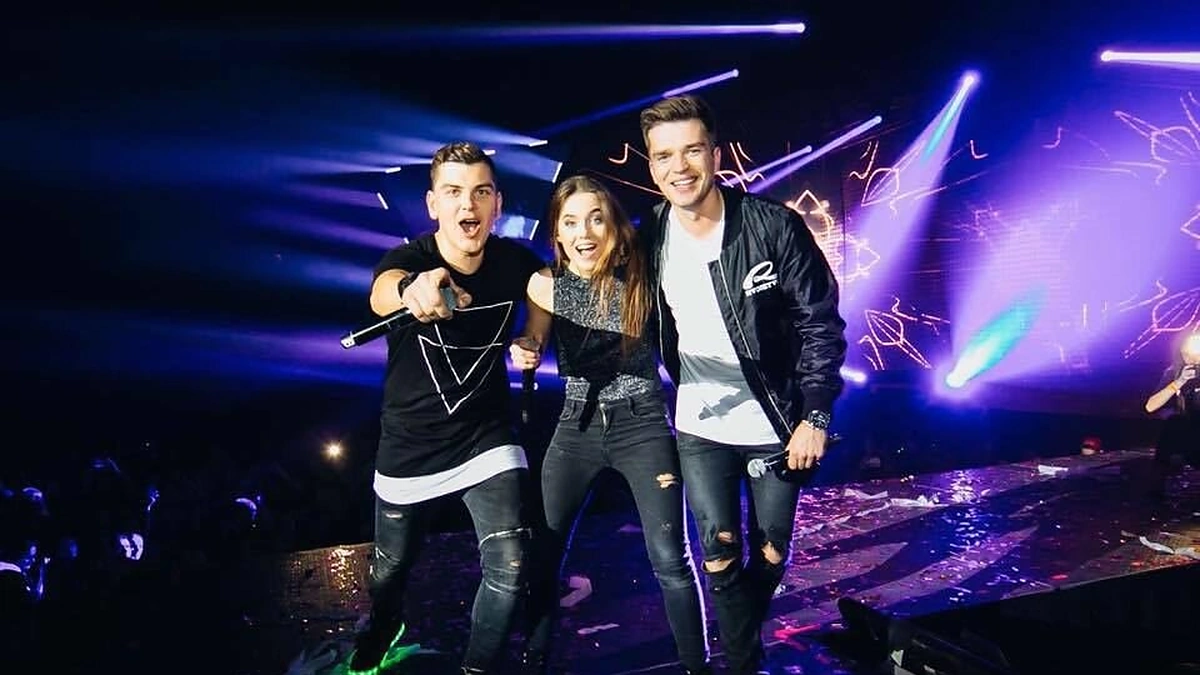 Radistai ir Beatrich