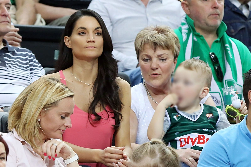 Anna Douka ir Rita Jasikevičienė