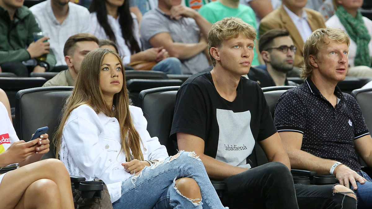 Mindaugas Kuzminskas