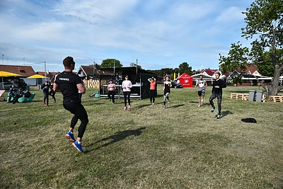 Sporto festivalis „Sveika, Neringa!“