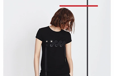 2RU2RA drabužių kolekcija