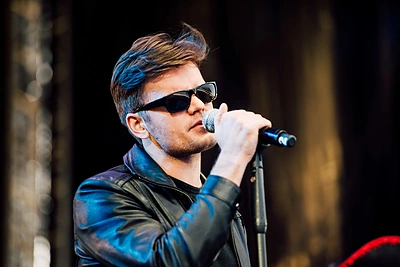 Klaipėdos pilies džiazo festivalio akimirkos