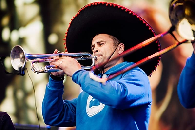 Klaipėdos pilies džiazo festivalio akimirkos