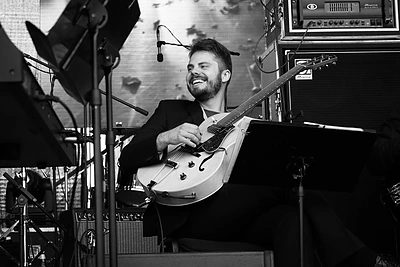 Klaipėdos pilies džiazo festivalio akimirkos