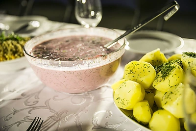 Koncerto „BIX #XXX“ akimirkos „Siemens“ arenoje