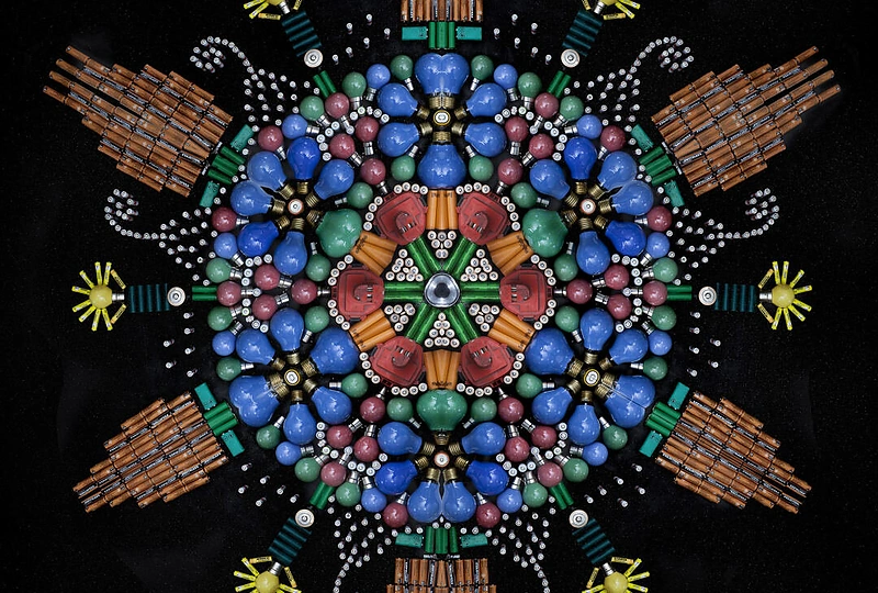 „Mažoji Orchidėja“