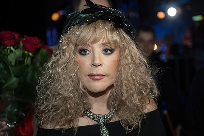 Paviešintoje nuotraukoje – sunkiai atpažįstama Ala Pugačiova: 1 detalė sukėlė susirūpinimą jos sveikata