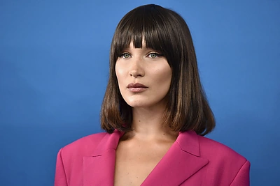 Bella Hadid