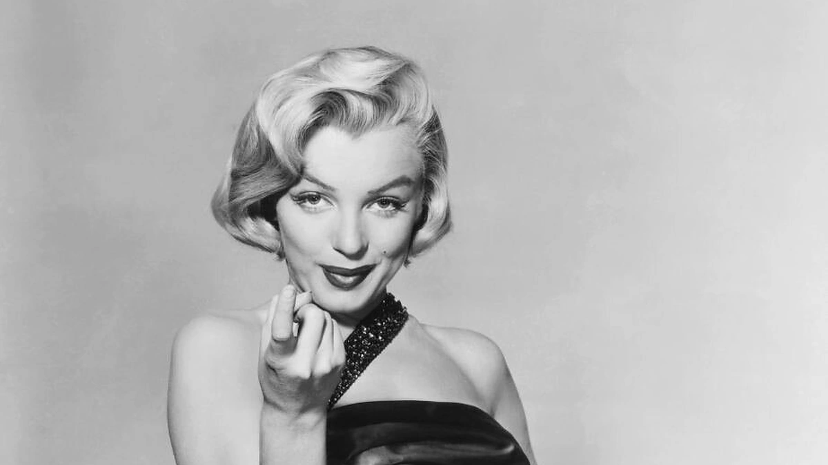 Marilyn Monroe