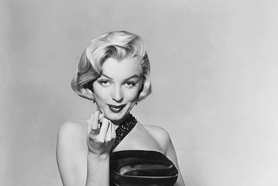 Kokių grožio pamokų galime išmokti iš Marilyn Monroe