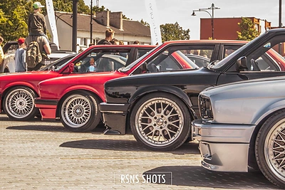 „Memel motor fest 2017“ / Paulius Sviklas nuotr.