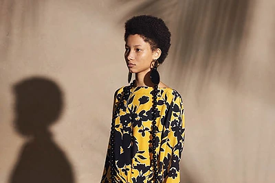 „Michael Kors“ 2017/2018 m. „resort“ kolekcija