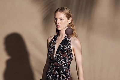 „Michael Kors“ 2017/2018 m. „resort“ kolekcija