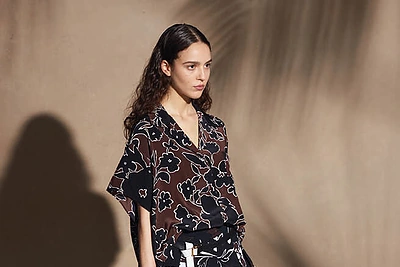 „Michael Kors“ 2018 m. „resort“ kolekcija