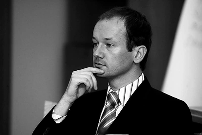 Viename paskutinių interviu Rokas Žilinskas kalbėjo: „Tikiuosi, gyvenimas man paliks laiko ir jėgų pagyventi taip, kaip aš noriu“