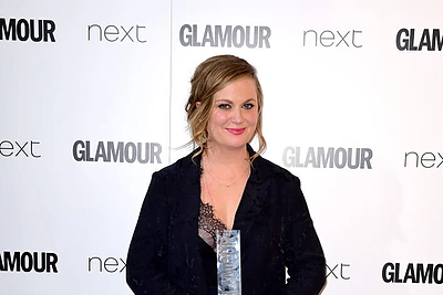 Amy Poehler