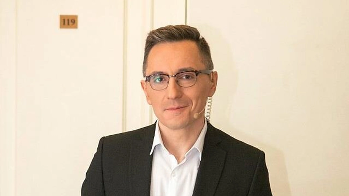 Andrius Rožickas
