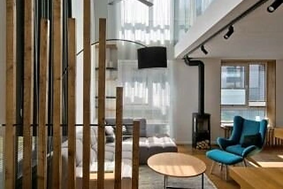 Interjero dizaino konsultaciją bus galima gauti internetu