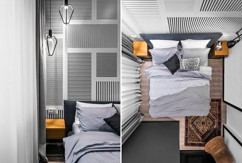 Interjero dizaino konsultaciją bus galima gauti internetu