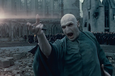 Filmas apie „Hario Poterio“ blogiuką Voldemortą išplatintas internete nemokamai