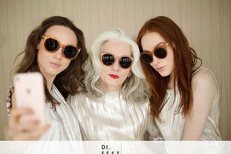 Savaitgalį Vilniuje – mados ir dizaino festivalis