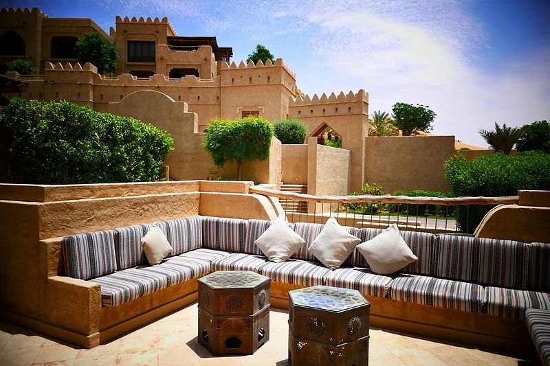 Jungtiniai Arabų Emyratai (JAE)