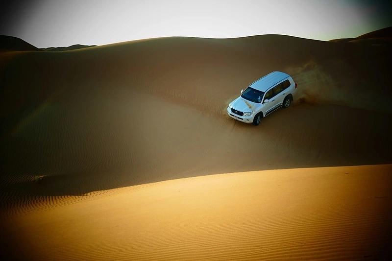 Jungtiniai Arabų Emyratai (JAE)