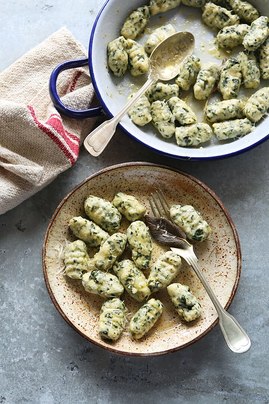 Virtinukai su šalavijais