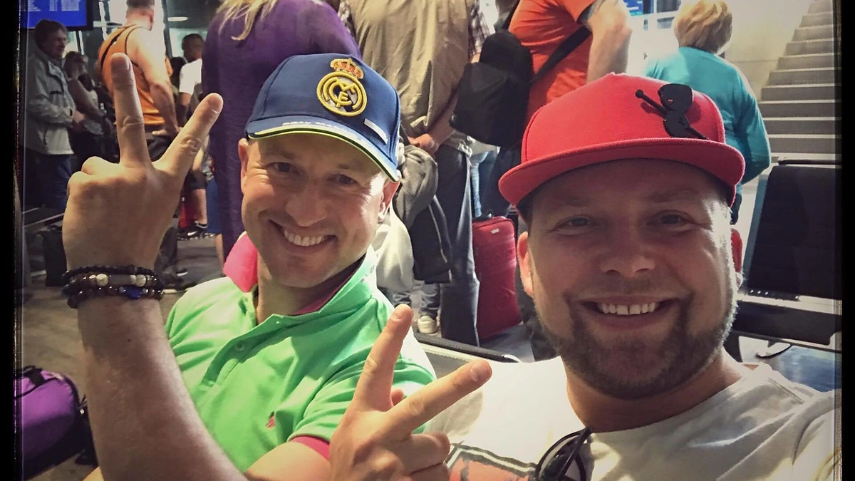 Grupė „Patruliai“