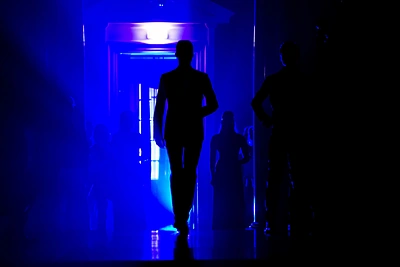 NIKO koncerto akimirka