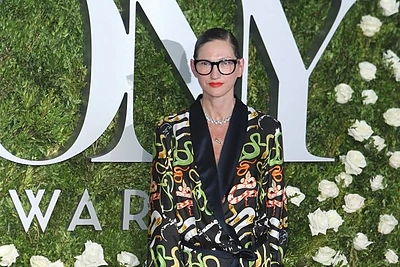 Jenna Lyons