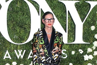 Jenna Lyons