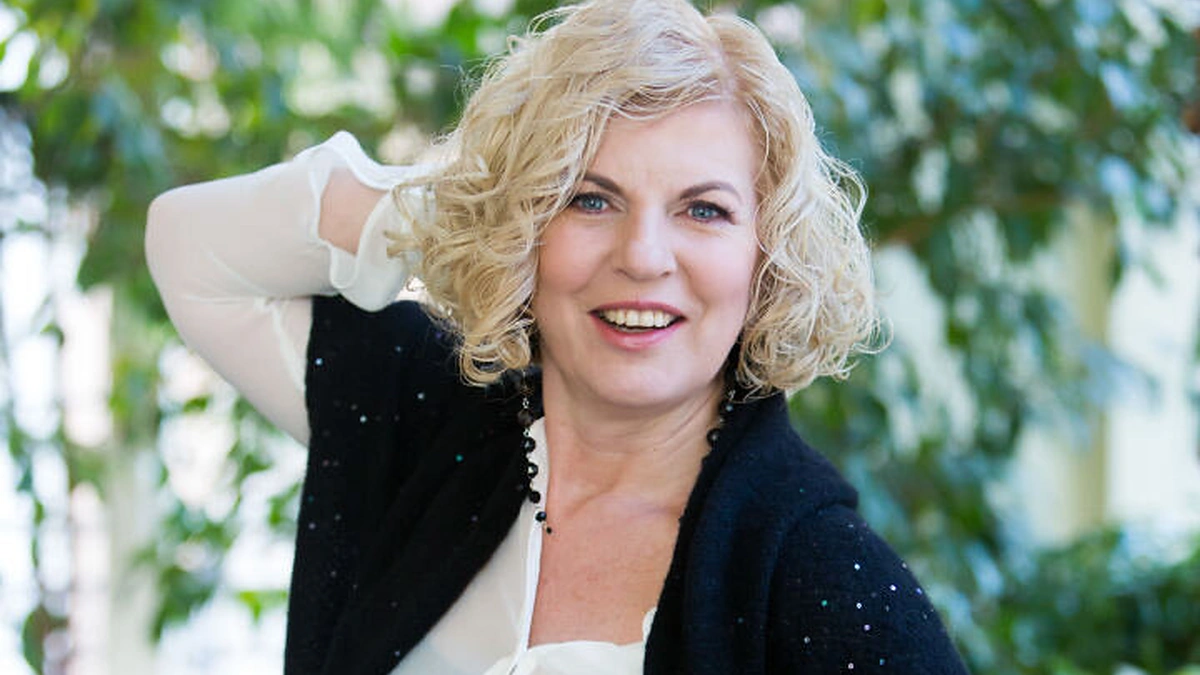 Nijolė Narmontaitė