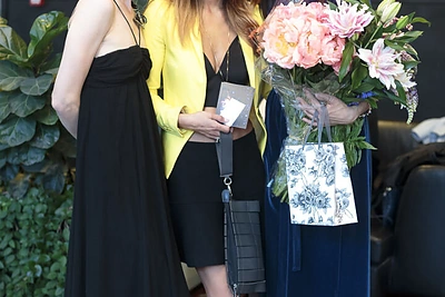 Rūta Andre surengė savo fotografijų parodą