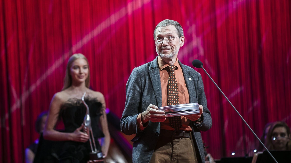 Liudas Mažylis