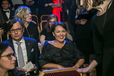 Lolita Bytautaitė ir Deividas Rimkevičius