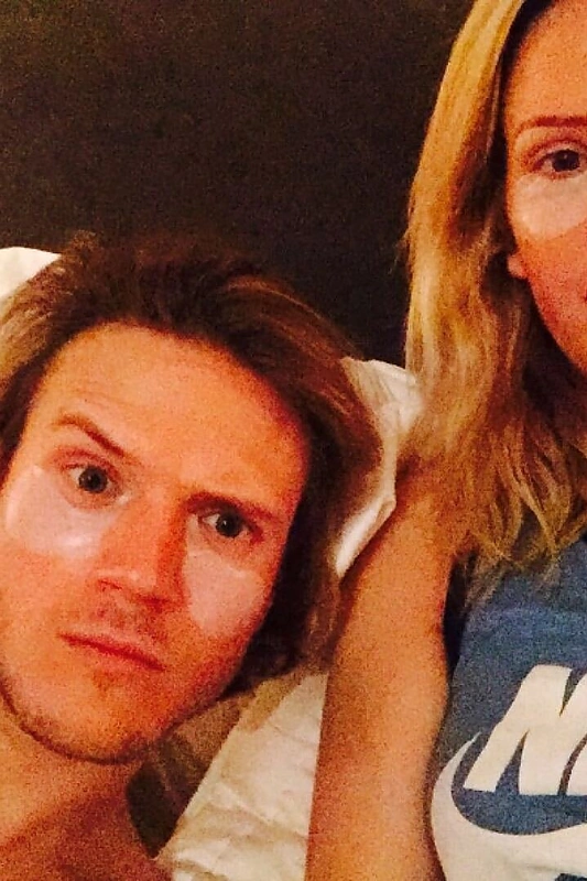 Ellie Goulding gyvenimo akimirkos