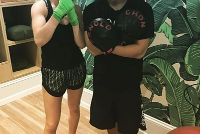 Ellie Goulding gyvenimo akimirkos