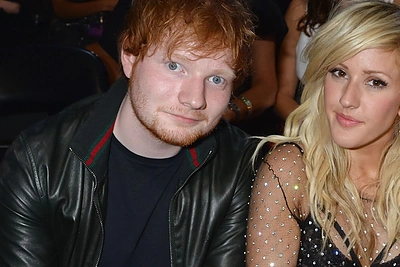 Ellie Goulding gyvenimo akimirkos