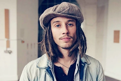 16 faktų apie festivalio „Summer In The City“ žvaigždę JP Cooperį