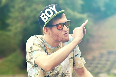 Donatas Šimkus-Dūmas