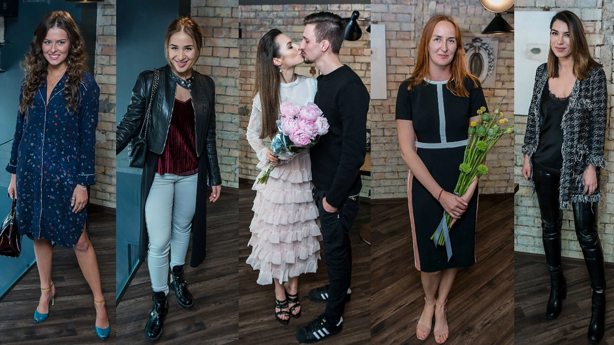 Simonos Burbaitės knygos pristatymas