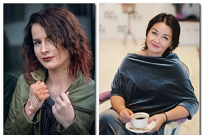 Ingos Grubliauskienės moksleivė dukra pradėjo dirbti: „Ąžuolai šiltnamyje neauga“