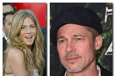 Aktorius Bradas Pittas padarė tai, kam nesiryžo 12 metų